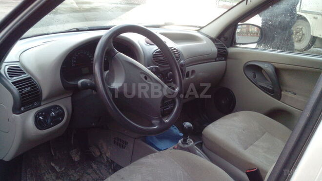 LADA (VAZ) Kalina 2008, 130,000 km - 1.6 л - Bakı