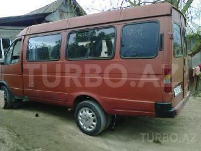 GAZ 2705 1997, 10,000,000 km - 2.4 l - Bakı