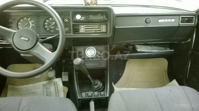 LADA (VAZ) 2107 2004, 78,500 km - 1.6 l - Bakı