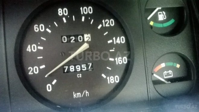 LADA (VAZ) 2107 2004, 78,500 km - 1.6 l - Bakı