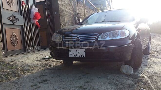 Nissan Sunny 2008, 32,212 km - 1.6 l - Bakı