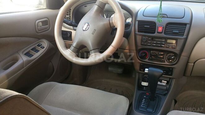 Nissan Sunny 2008, 32,212 km - 1.6 l - Bakı