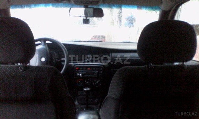 Opel Vectra 1997, 253,000 km - 1.8 l - Bakı