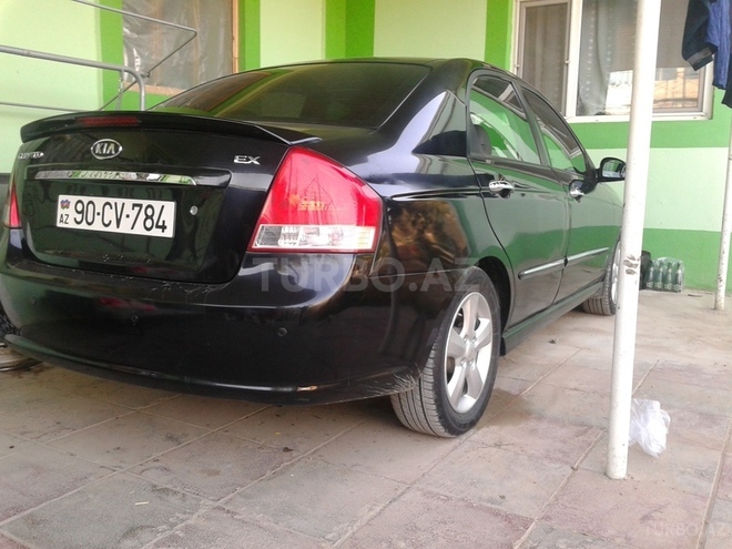 Kia Cerato 2008, 170,000 km - 2.0 л - Bakı