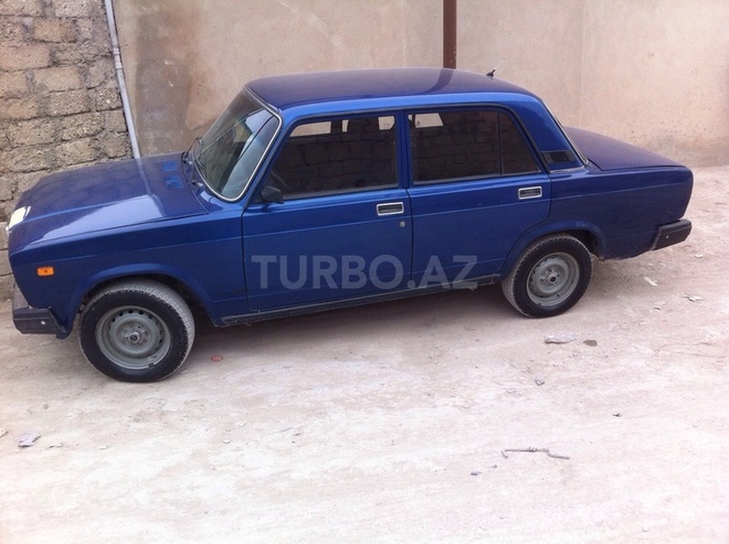 LADA (VAZ) 2107 2006, 150,000 km - 1.6 l - Bakı