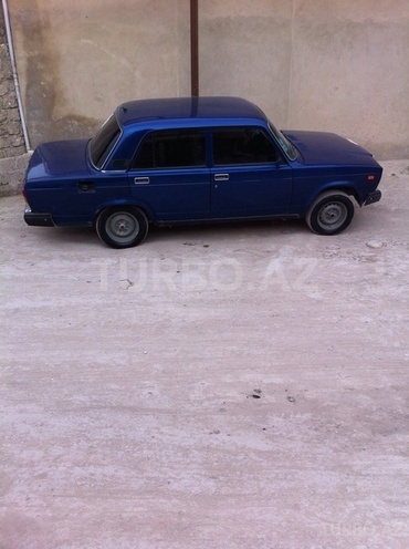 LADA (VAZ) 2107 2006, 150,000 km - 1.6 l - Bakı