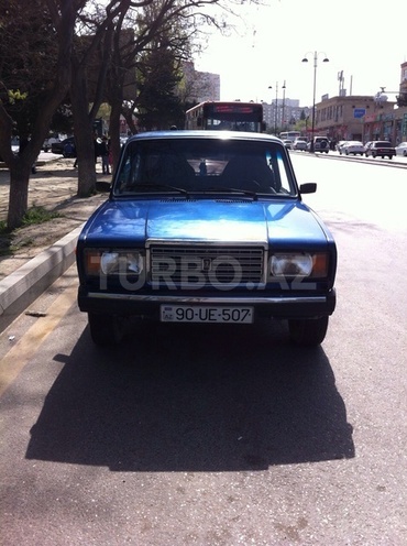 LADA (VAZ) 2107 2006, 150,000 km - 1.6 l - Bakı