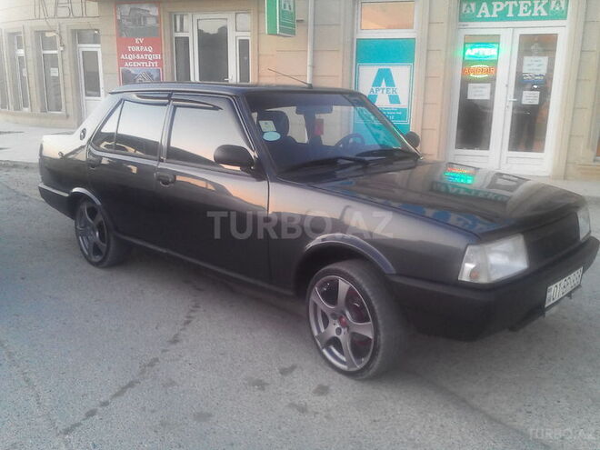 Tofas Sahin 2005, 85,000 km - 1.7 l - Bakı