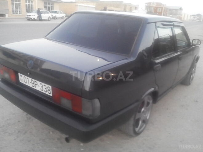 Tofas Sahin 2005, 85,000 km - 1.7 l - Bakı