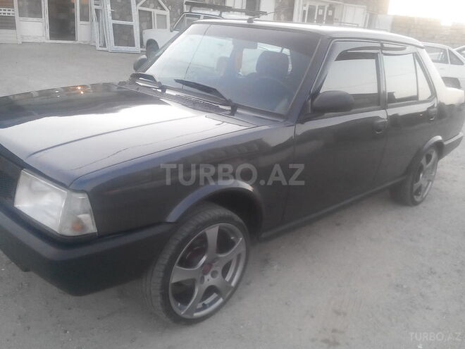 Tofas Sahin 2005, 85,000 km - 1.7 l - Bakı