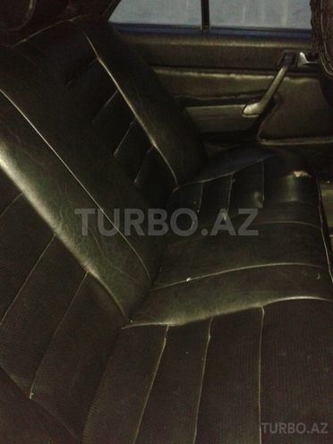 Mercedes 190 1991, 282,000 km - 2.0 l - Bakı