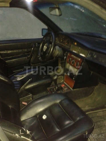 Mercedes 190 1991, 282,000 km - 2.0 l - Bakı