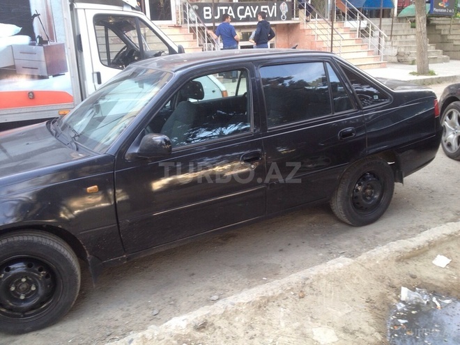 Daewoo Nexia 2011, 77,000 km - 1.6 l - Bakı