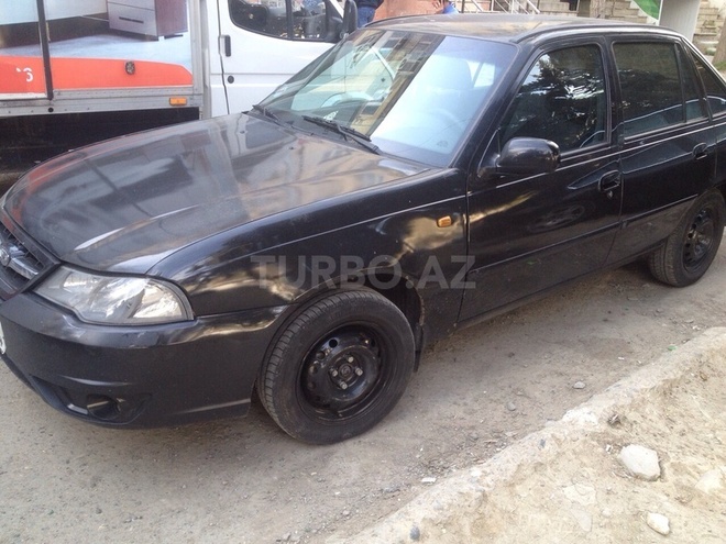 Daewoo Nexia 2011, 77,000 km - 1.6 l - Bakı