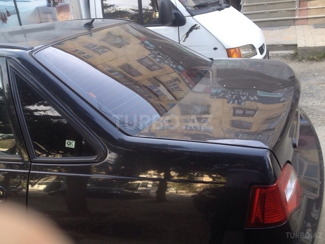 Daewoo Nexia 2011, 77,000 km - 1.6 l - Bakı
