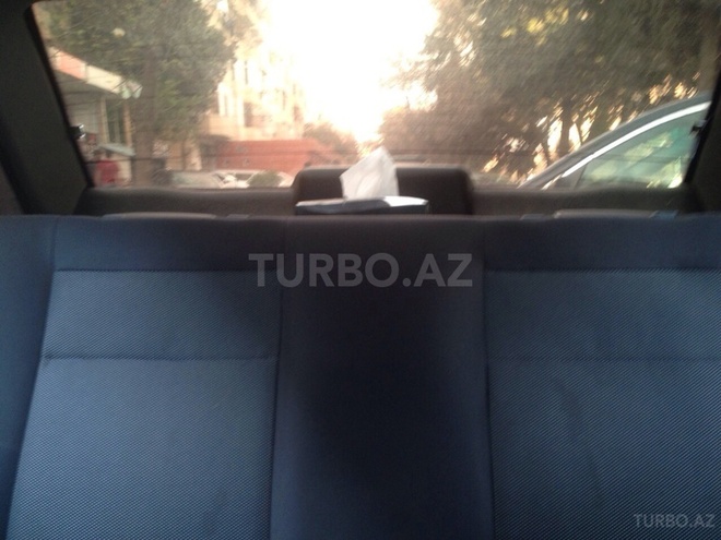 Daewoo Nexia 2011, 77,000 km - 1.6 l - Bakı