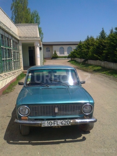LADA (VAZ) 21011 1977, 555,555 km - 0.5 l - Bakı