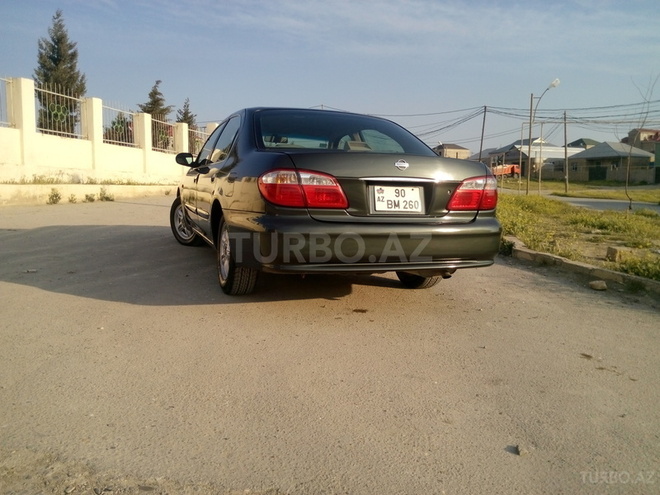 Nissan Maxima 2000, 146,000 km - 2.0 l - Bakı