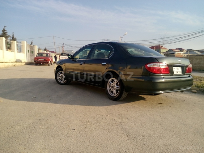 Nissan Maxima 2000, 146,000 km - 2.0 l - Bakı
