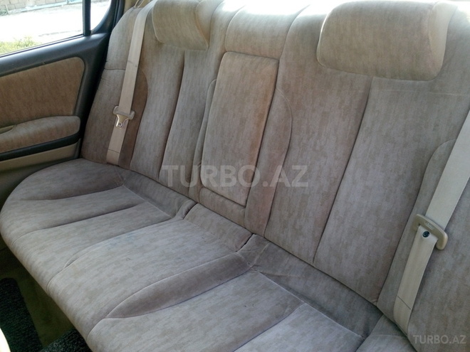 Nissan Maxima 2000, 146,000 km - 2.0 l - Bakı
