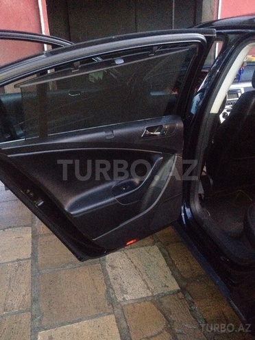 Volkswagen Passat 2008, 88,000 km - 2.0 l - Bakı
