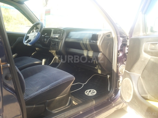 Volkswagen Golf 1994, 190,000 km - 0.2 l - Bakı