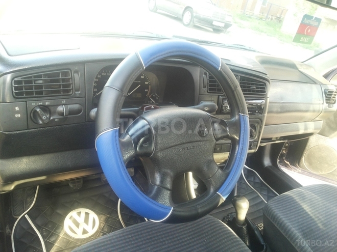 Volkswagen Golf 1994, 190,000 km - 0.2 l - Bakı