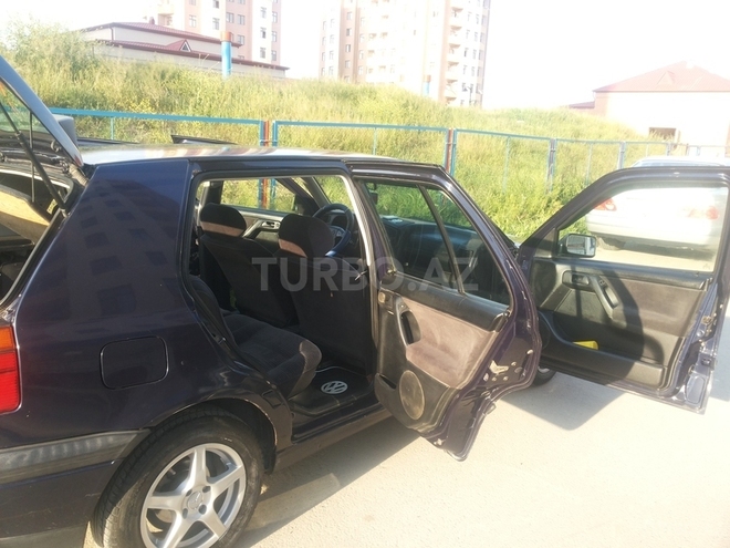 Volkswagen Golf 1994, 190,000 km - 0.2 l - Bakı