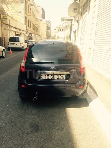 LADA (VAZ) Kalina 2008, 173,000 km - 1.6 l - Bakı