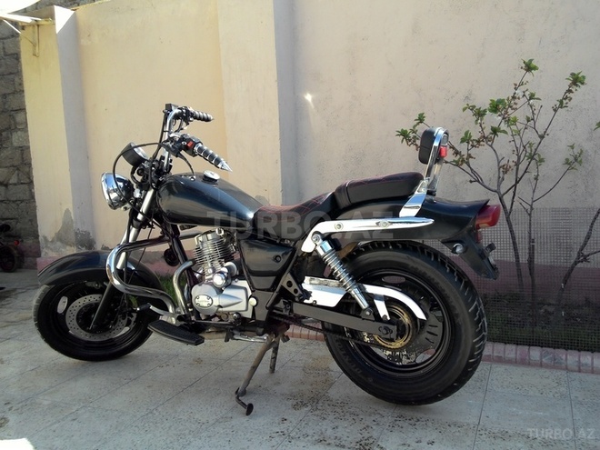 Dayun  2008, 20,000 km - 0.2 l - Bakı