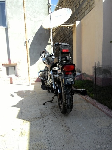 Dayun  2008, 20,000 km - 0.2 l - Bakı