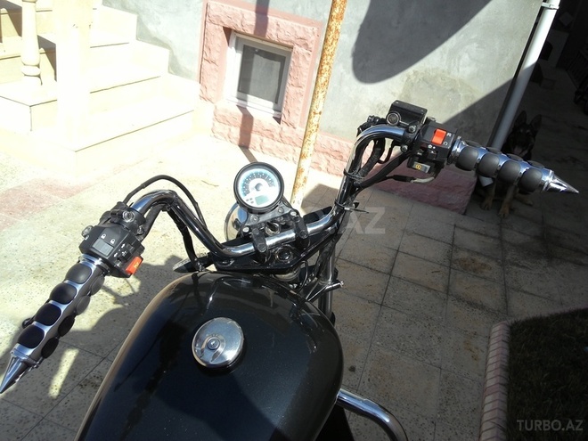 Dayun  2008, 20,000 km - 0.2 l - Bakı