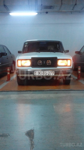 LADA (VAZ) 2108 2008, 140,000 km - 1.6 l - Bakı