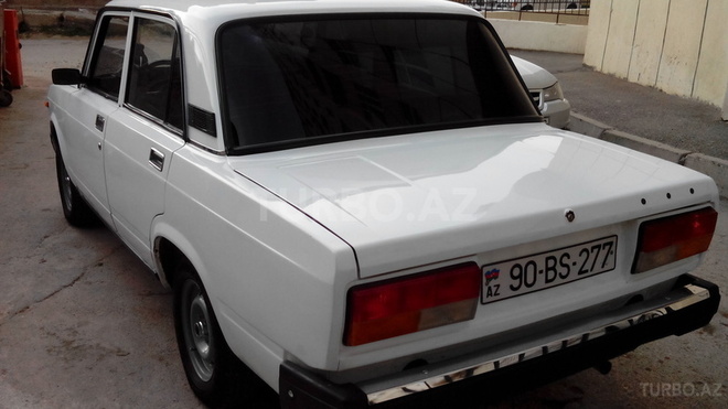 LADA (VAZ) 2108 2008, 140,000 km - 1.6 l - Bakı