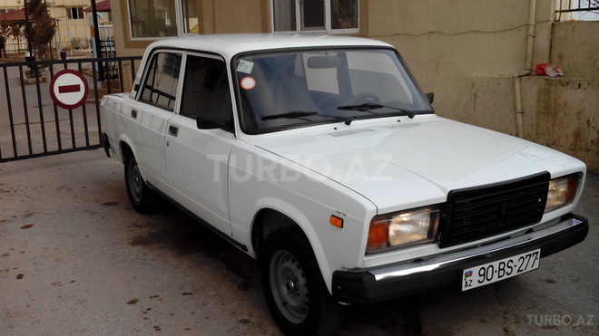 LADA (VAZ) 2108 2008, 140,000 km - 1.6 l - Bakı