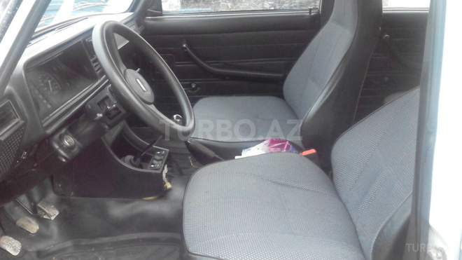 LADA (VAZ) 2108 2008, 140,000 km - 1.6 l - Bakı