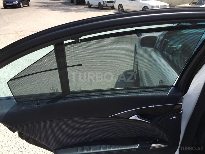 Mercedes E 200 2004, 194,523 km - 2.0 l - Bakı