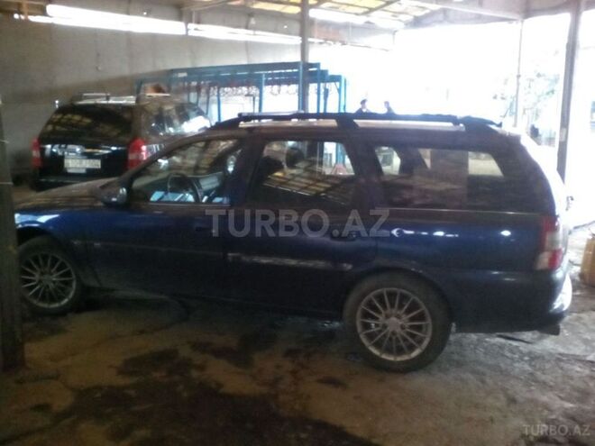 Opel Vectra 1996, 170,000 km - 2.0 l - Bakı