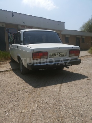 LADA (VAZ) 2107 1982, 160,000 km - 1.6 l - Bakı