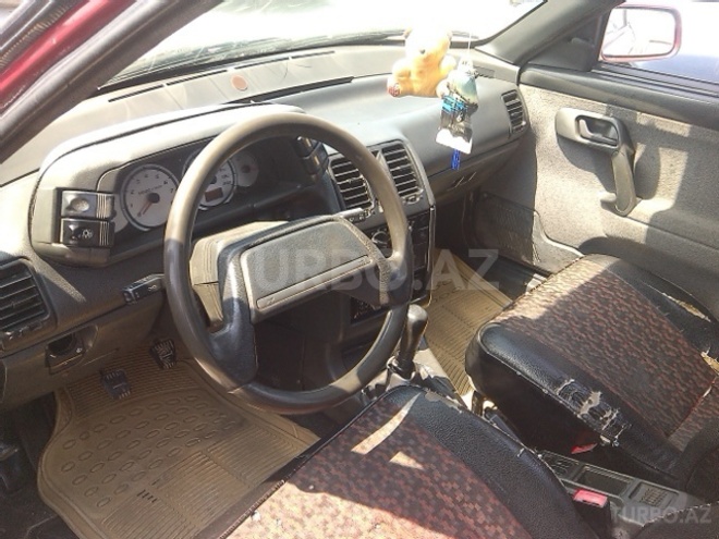 LADA (VAZ) 2110 1999, 100,000 km - 1.6 l - Bakı