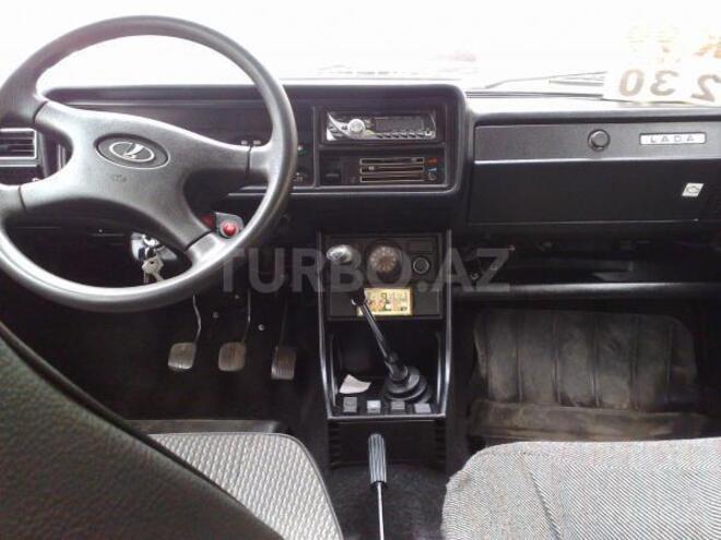 LADA (VAZ) 2107 1982, 160,000 km - 1.6 l - Bakı