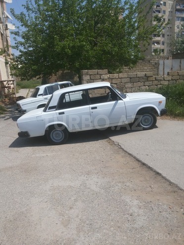 LADA (VAZ) 2107 1982, 160,000 km - 1.6 l - Bakı