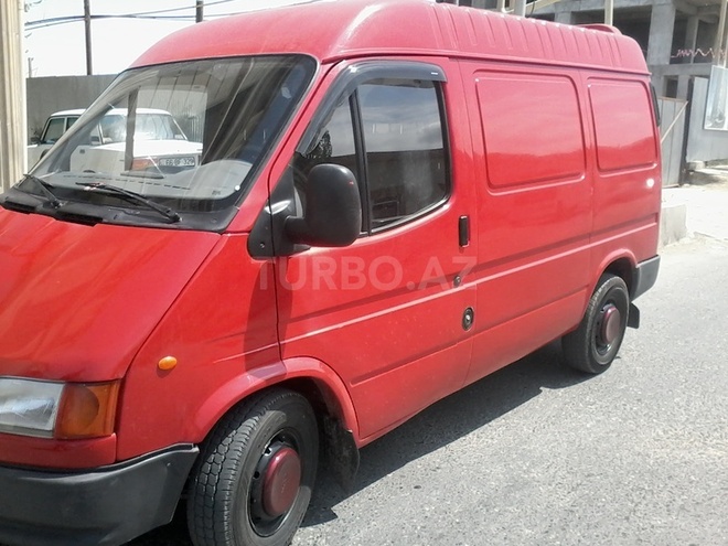 Ford Transit 1998, 20,000 km - 2.5 l - Bakı