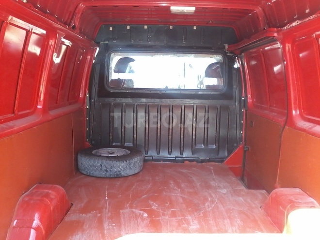 Ford Transit 1998, 20,000 km - 2.5 l - Bakı