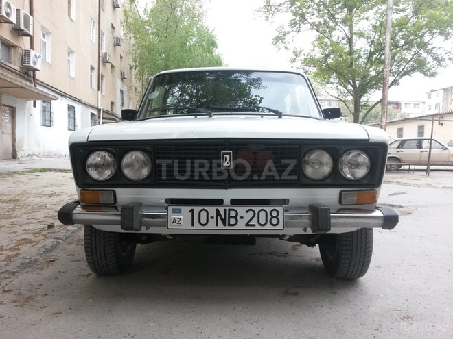 LADA (VAZ) 2106 2004, 56,000 km - 1.6 l - Bakı