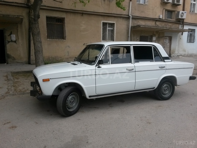 LADA (VAZ) 2106 2004, 56,000 km - 1.6 l - Bakı