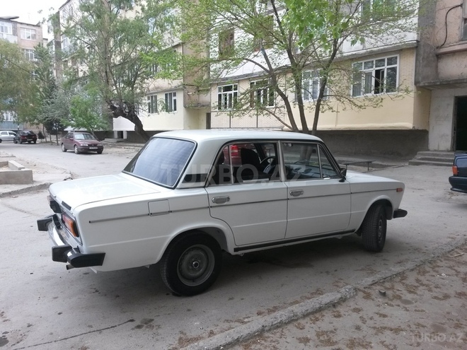 LADA (VAZ) 2106 2004, 56,000 km - 1.6 l - Bakı