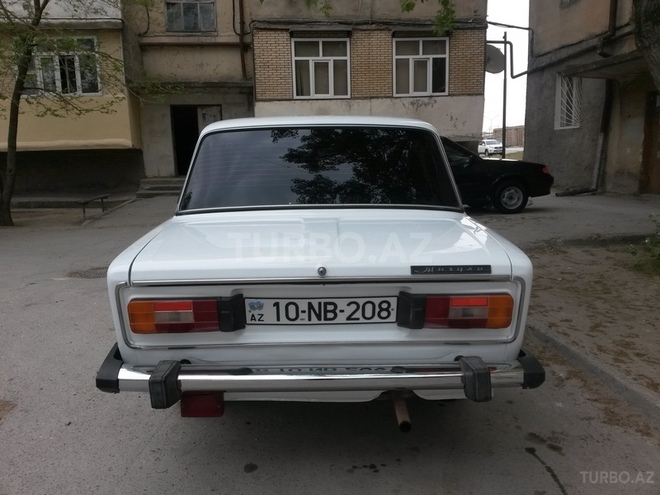 LADA (VAZ) 2106 2004, 56,000 km - 1.6 l - Bakı