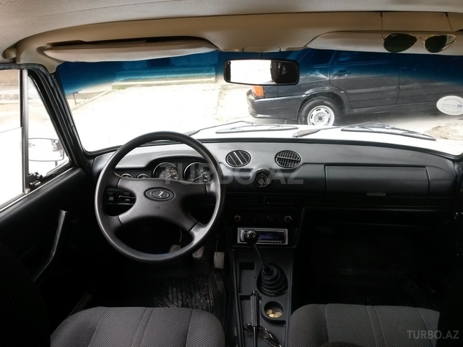 LADA (VAZ) 2106 2004, 56,000 km - 1.6 l - Bakı