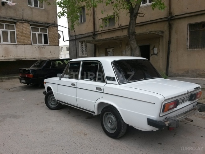 LADA (VAZ) 2106 2004, 56,000 km - 1.6 l - Bakı